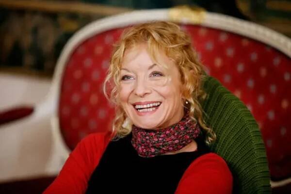 Vilma Vibulková