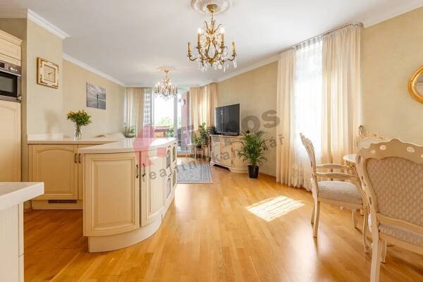 Prodej Byt 3+kk, Na vysočanských vinicích, Praha 9 - Vysočany