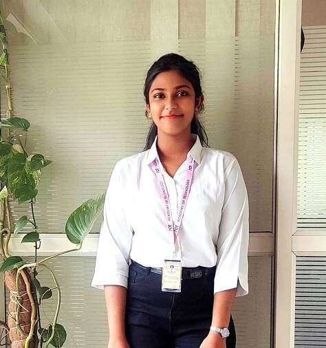 Rajashree Ray