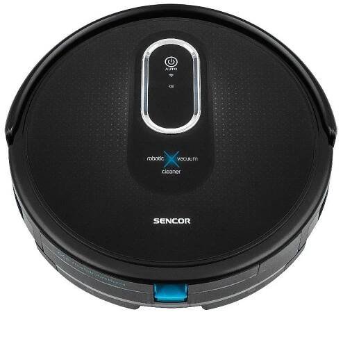 SENCOR SRV 6250BK-EUE3 robotický vysavač - srovnání cen | Leano.cz