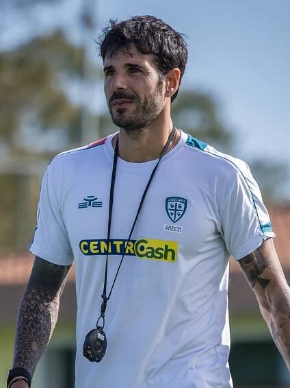 Interviews - Cagliari