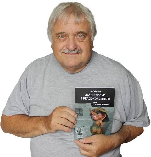 Jan Trávníček