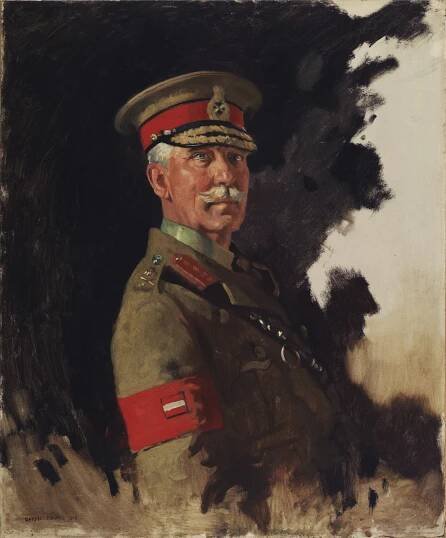 Archibald Hayes Macdonell