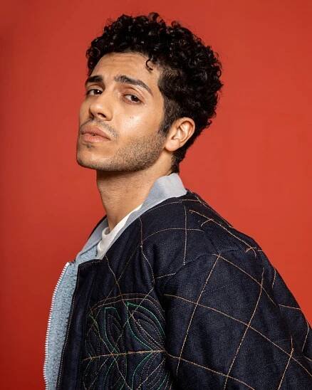 Mena Massoud on Identity, Impact, and His New Role as Egypt’s Arts Ambassador