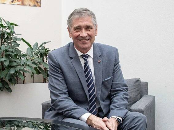 Ivo Vondrák.