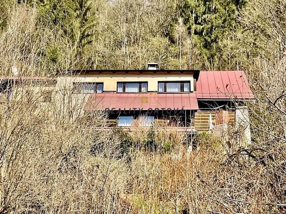 Prodej rodinného dumu s pozemkem ( 3 643m2), Dolní Dušnici, Jablonec nad Jizerou, obrázek č.9