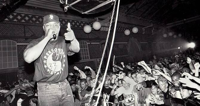 File:Chuck D. Slakthuset i Malmö 1991.jpg - Wikimedia Commons