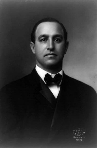 John Mitchell (labor leader) - Wikipedia