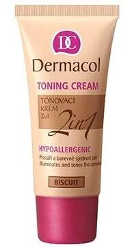 Tónovací krém 2 v 1 30 ml