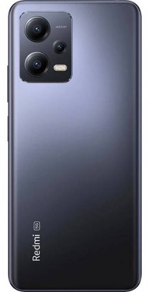 Xiaomi Redmi Note 13 Pro 5G, 8GB/256GB Midnight Black zánovní - Mobily a chytrá elektronika