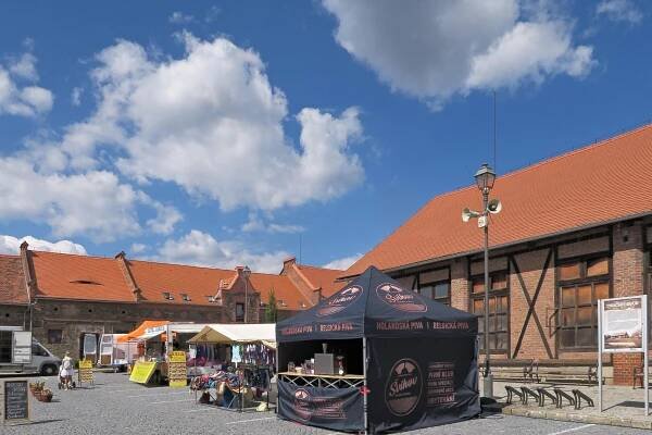 Fotografie - Zruč nad Sázavou - 03.09.2020
