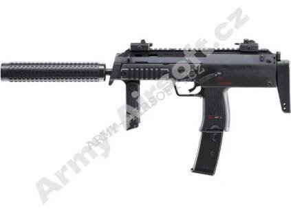 Hk MP7 A1 Swat AEP - Umarex  Airsoft