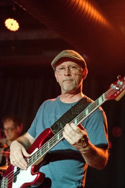 Foto: Tony D, Bounty Rock Cafe, 6. 6. 2025