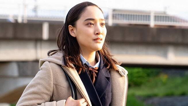 Hikikomori sensei - Dekiru, dekiru, dekiru - Z filmu - Mikako Jošida