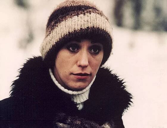 Dagmar Bláhová