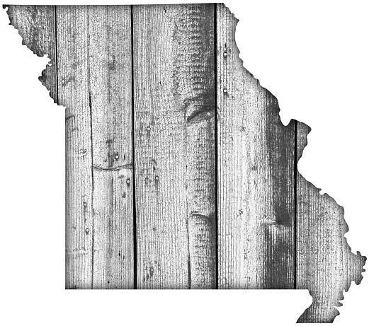 #33 Missouri