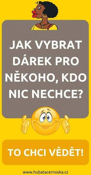 Vtipný dárek pro muže i ženy - NIC v plechovce | Gift for brother, Gag gifts, Novelty sign