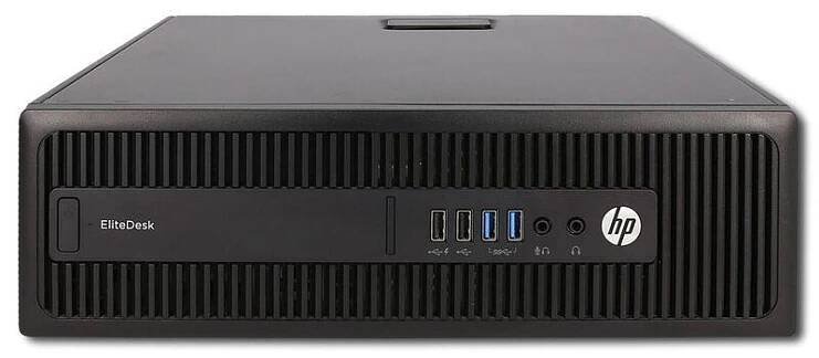 HP EliteDesk 705 G2 SFF