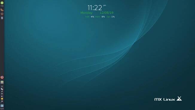 A look at MX Linux 18.3 - gHacks Tech News