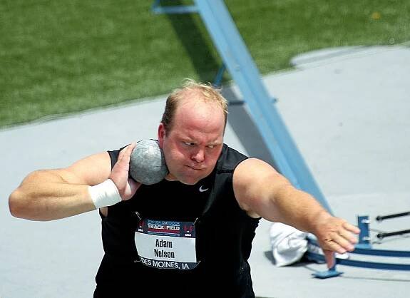 Olympische Sommerspiele 2004/Leichtathletik – Wikipedia