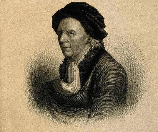 Leonhard Euler Biography - Childhood, Life Achievements & Timeline