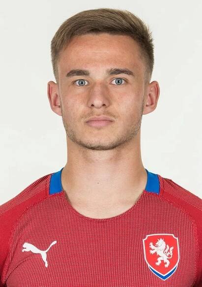 Lukáš Pfeifer | Reprezentace | FOTBAL.CZ