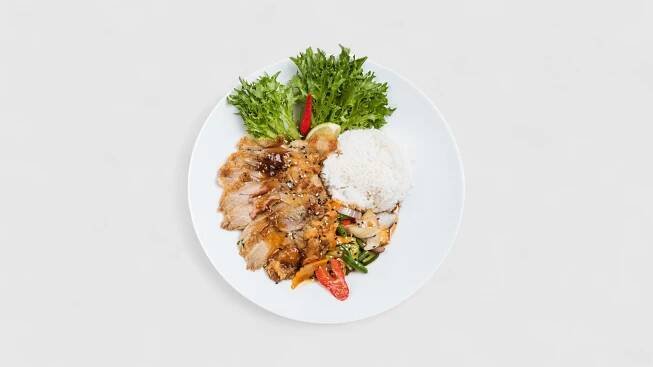 GAO asian sushi restaurant | Wolt | Doručení | Hradec Králové