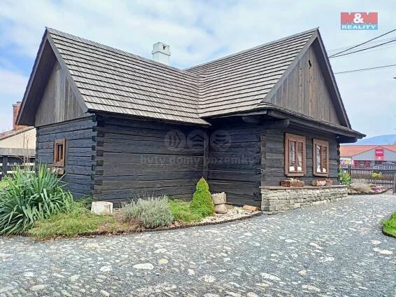 RD 180 m2, Frýdlant nad Ostravicí
