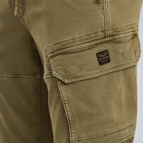 Expedizor relaxed fit cargo pants