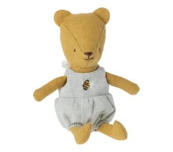 Panenka Maileg Teddy Miminko
