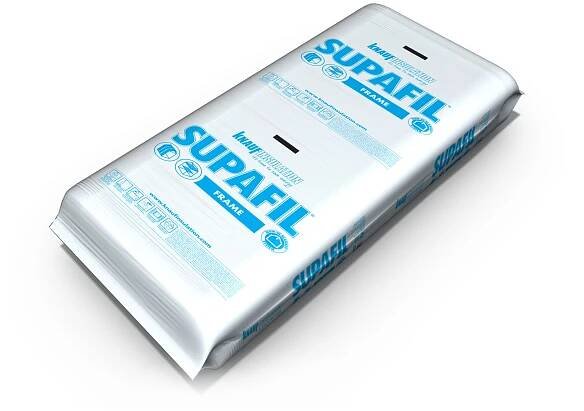 Supafil Frame
