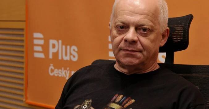Bohumil Klepl: U politiků v televizi vypínám zvuk. Jejich mimika, bez nutné vaty, vám hodně řekne