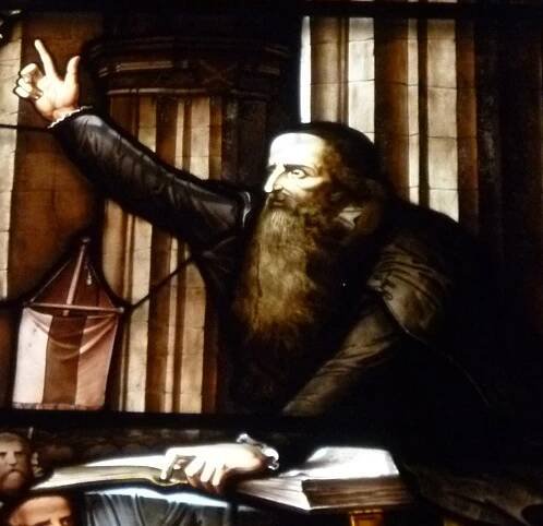 Reformation - Wikipedia