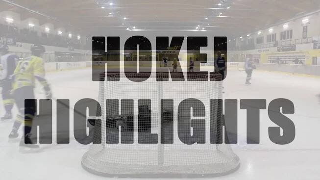 Hokej Highlights