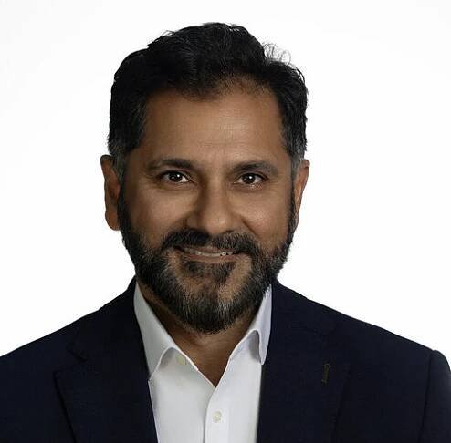 Strategic Security for the Modern Enterprise