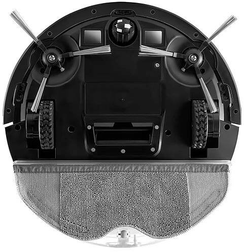 Xiaomi Vacuum E5