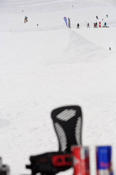 Zillertal Välley Rälley | Hintertux 15/16 Photos