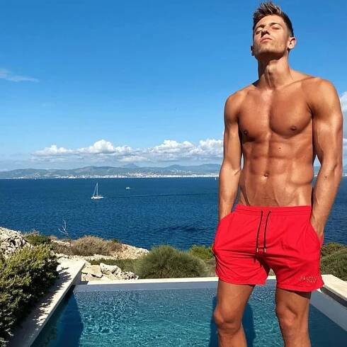 Marcos Llorente