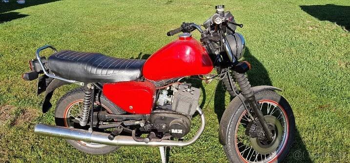 Mz 150