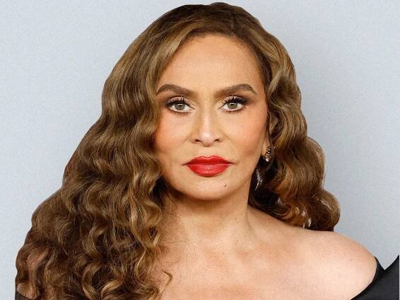 Ms. Tina Knowles Talks 'Matriarch,' the Cowboy Carter Tour, & Mothering Beyoncé & Solange Differently