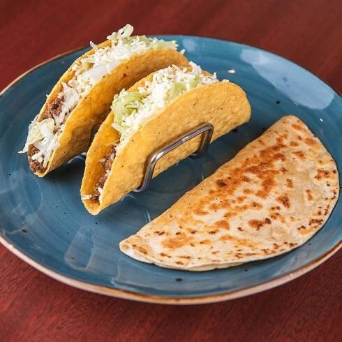 Las Palmas Menu | Las Palmas Mexican Restaurante