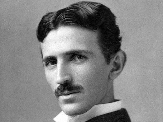 Nikola Tesla Accurately Predicted the Rise of the Internet & Smart Phone in 1926