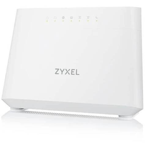 VDSL2 modem Zyxel DX3301-T0-EU01V1F