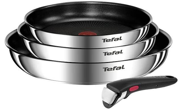 Tefal Pánve - Nízká cena na Allegro