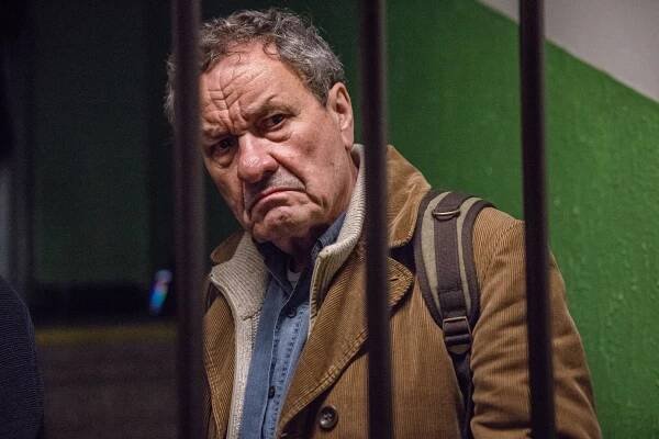 Oktopus - Dobrý pastýř (S01E07) (2023) | Galerie - Z epizody | ČSFD.cz