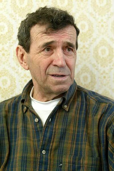 František Peterka musel po nehodě podstoupit přes 40 operací.