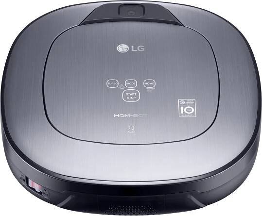 LG VR65710LVMP