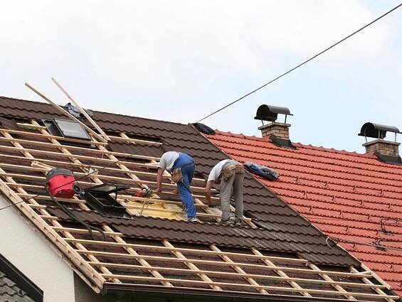Dotace na opravu a údržbu kluboven a základen – Skautská křižovatka 
