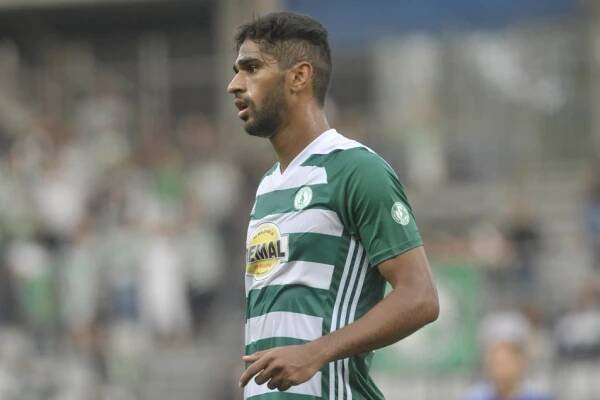 Júsuf střílí góly, získal si fanoušky Bohemians a netěší se na sníh