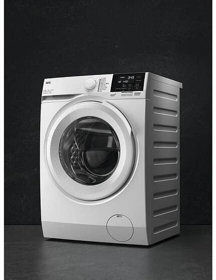 Set AEG LFR71862BC + TR818A2C